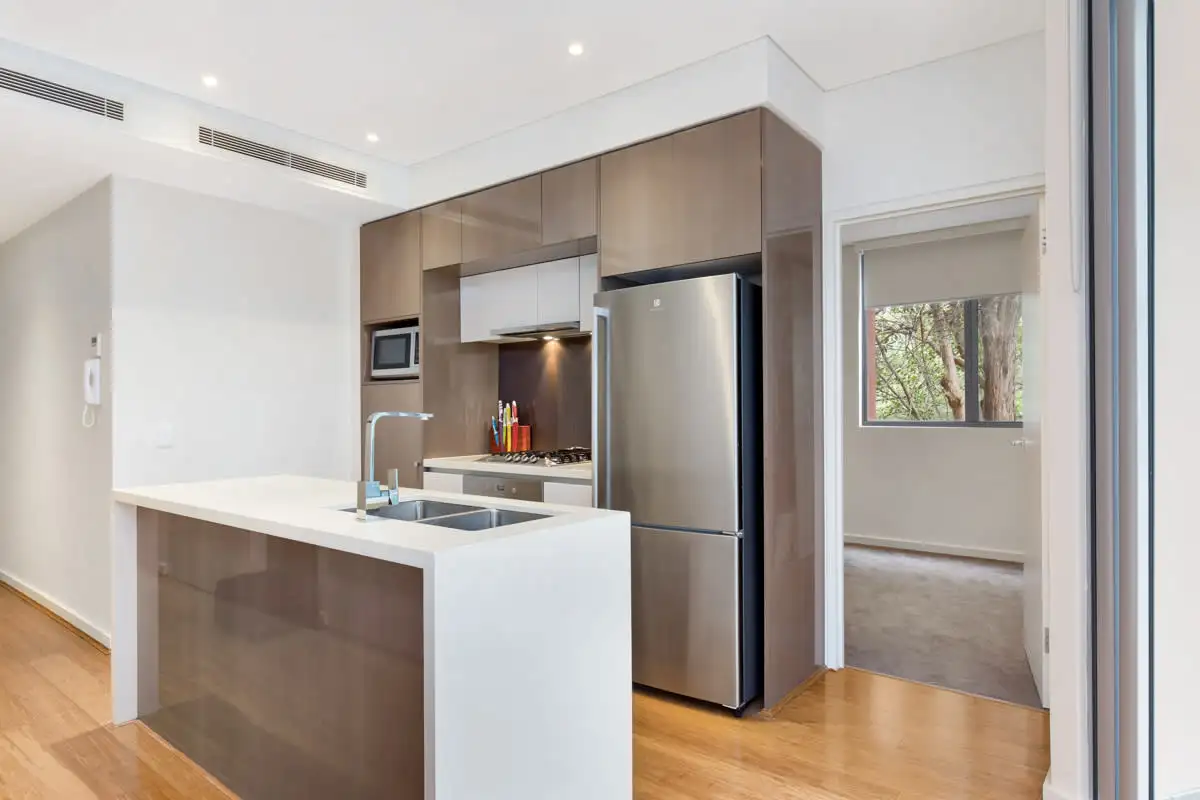 Main view of Homely apartment listing, 204C/7-13 Centennial Avenue, Lane Cove NSW 2066