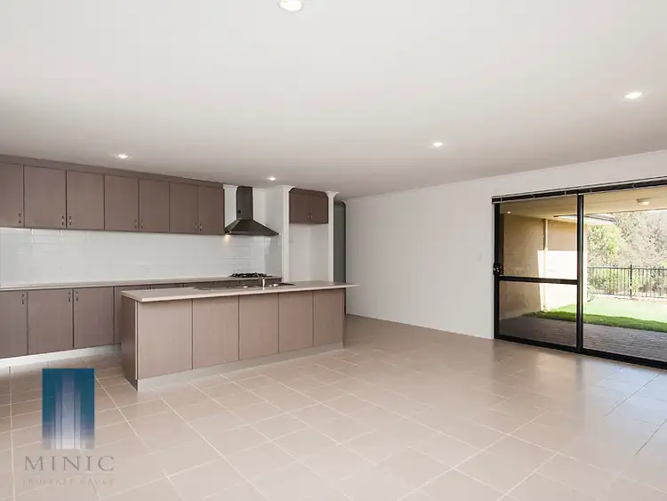 Sixth view of Homely house listing, 51 Arrino Parade, Baldivis WA 6171