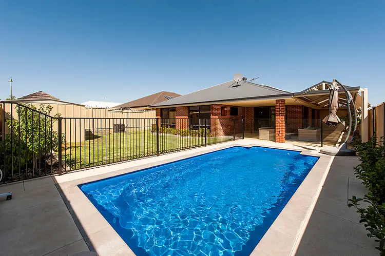 18 Borough Road, Baldivis WA 6171