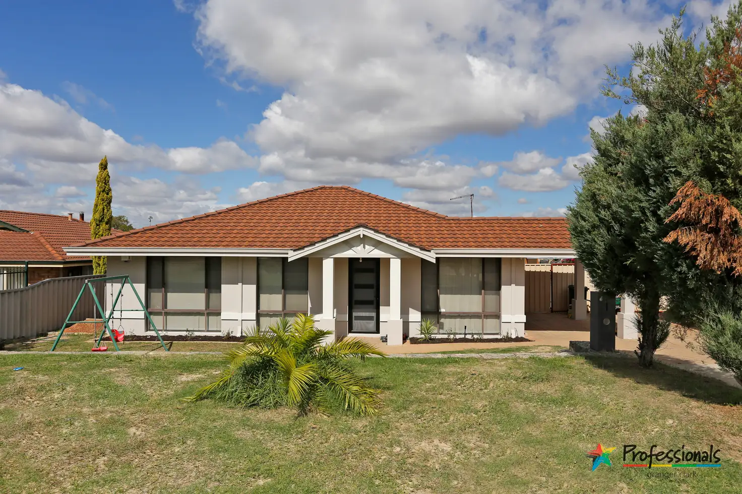 Main view of Homely house listing, 6 Skipper Place, Ballajura WA 6066