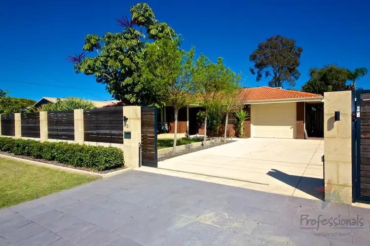 3 Dean Place, Lockridge WA 6054