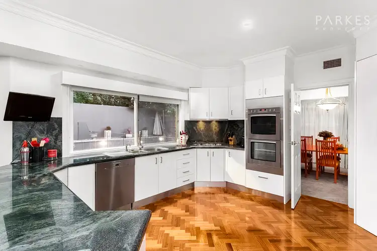 Fourth view of Homely house listing, 2 Barnacle Mews, Templestowe VIC 3106