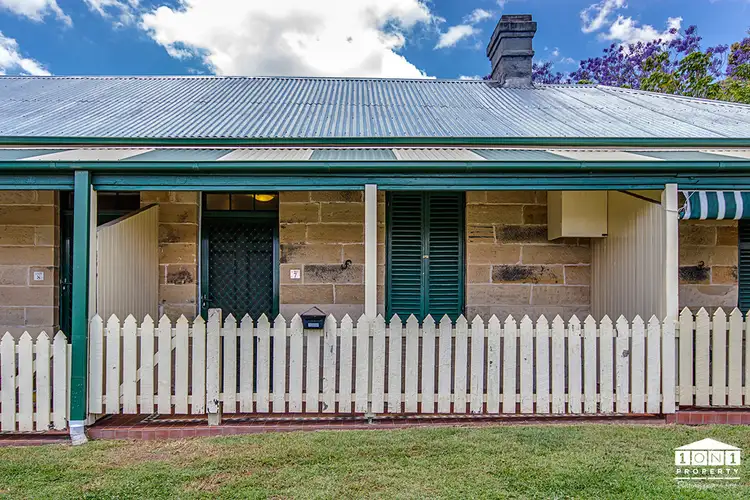 7/34 King Street, East Maitland NSW 2323
