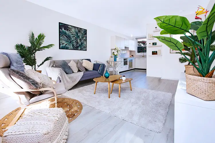 Second view of Homely apartment listing, 4/93 Ewos Parade, Cronulla NSW 2230