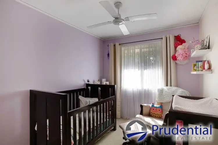 Fourth view of Homely house listing, 252 St Johns Road, Bradbury NSW 2560
