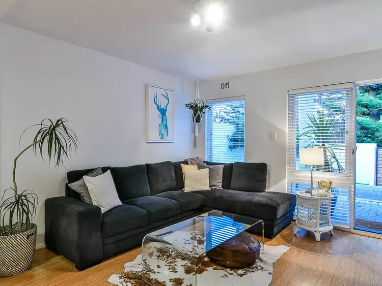 Third view of Homely house listing, 4/26 Wellington Street, Mosman Park WA 6012