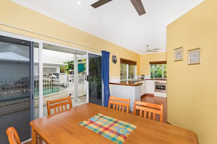 Third view of Homely unit listing, 1/12 Limpet Avenue, Port Douglas QLD 4877