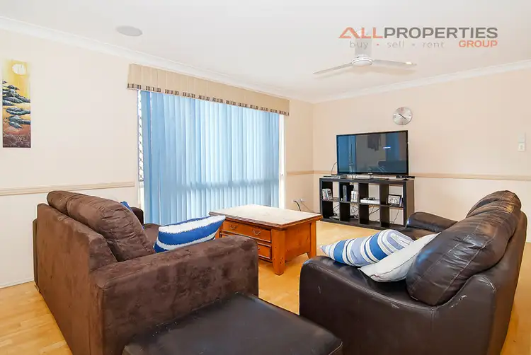 Fifth view of Homely house listing, 6 Griffith Court, Forest Lake QLD 4078