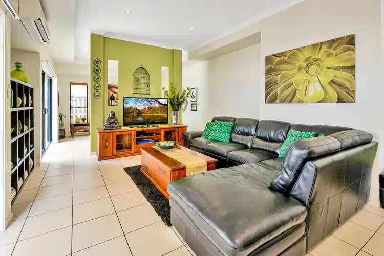 Third view of Homely house listing, 111 Bayswater Avenue, Varsity Lakes QLD 4227