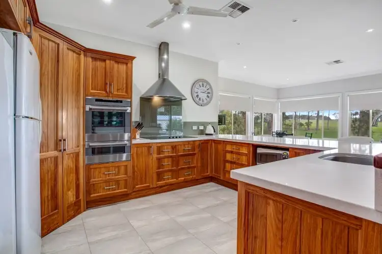 Sixth view of Homely house listing, 16 Carramar Close, Brandy Hill NSW 2324