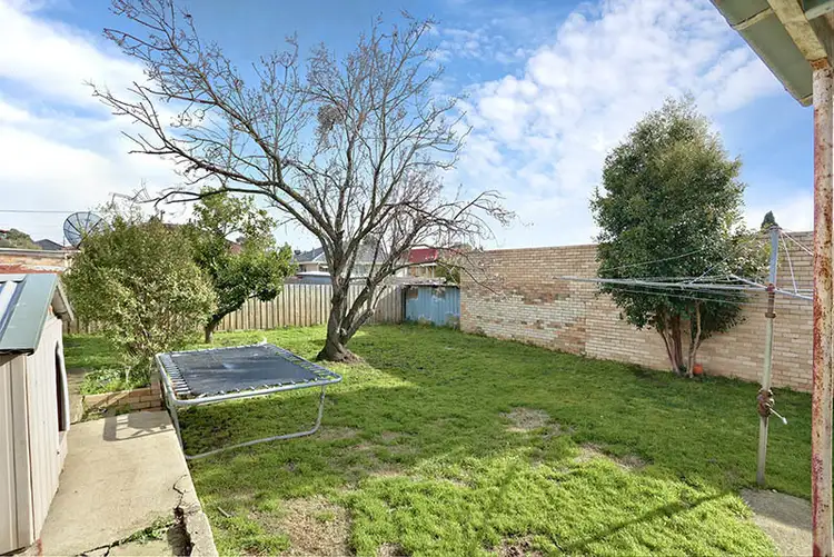 Second view of Homely house listing, 11 Alec Crescent, Fawkner VIC 3060