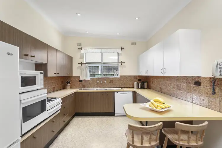 Sixth view of Homely house listing, 28 Melbourne Street, Concord NSW 2137