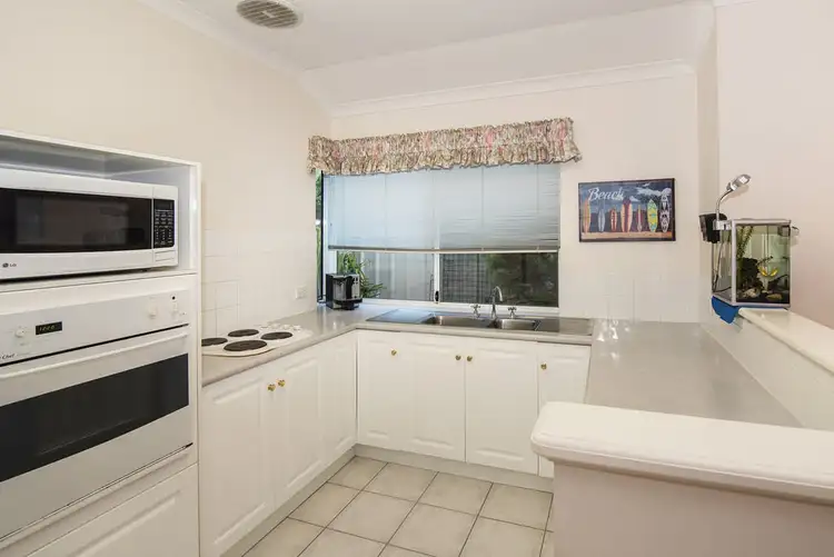 Second view of Homely house listing, 2 Casuarina Drive, Geographe WA 6280