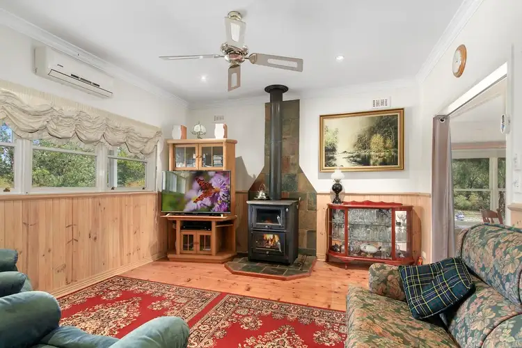 Third view of Homely rural property listing, 177 Longford Golden Beach Road, Golden Beach VIC 3851