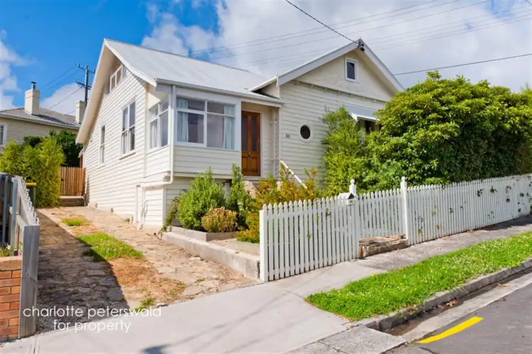 80 View Street, Sandy Bay TAS 7005
