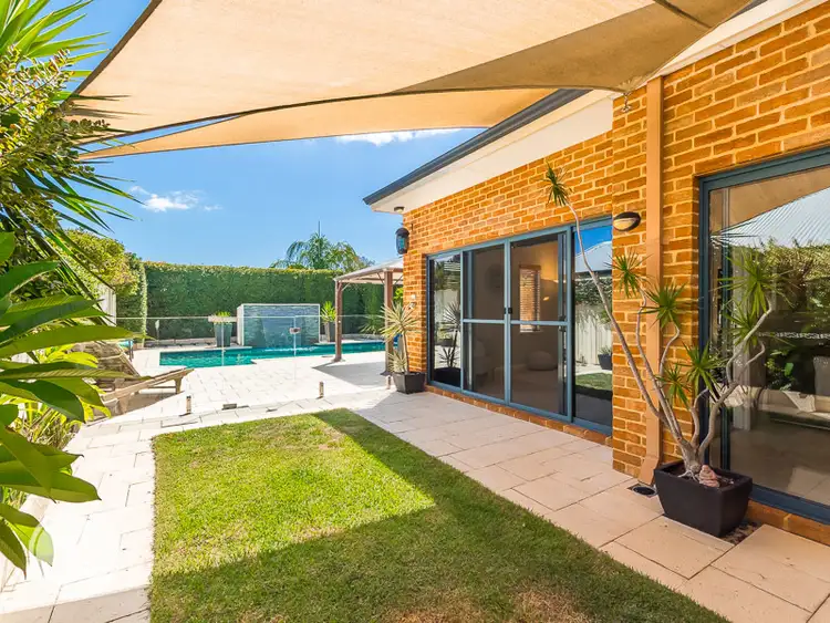 Fifth view of Homely house listing, 14A Griffin Crescent, Manning WA 6152