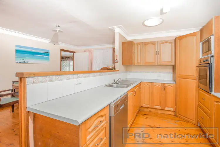 Third view of Homely house listing, 5 Chidley Cres, Metford NSW 2323