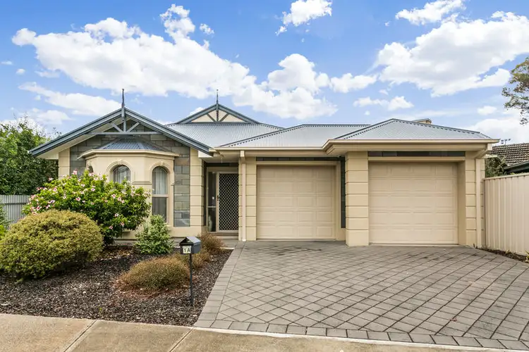 1a Paterson Crescent, Morphettville SA 5043