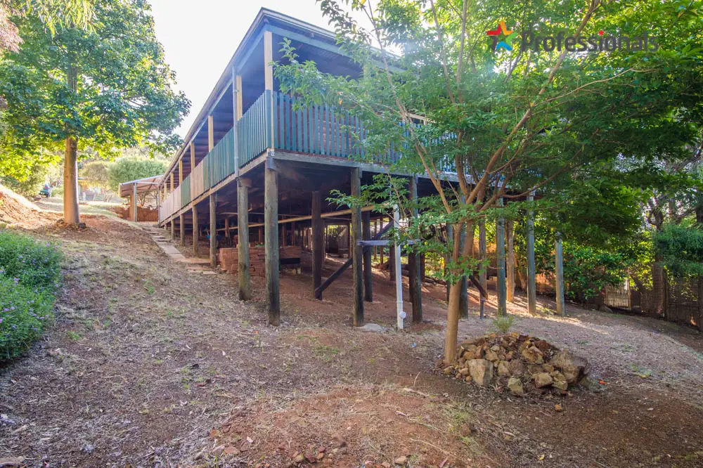 Main view of Homely house listing, 15 Amethyst Crescent, Mount Richon WA 6112
