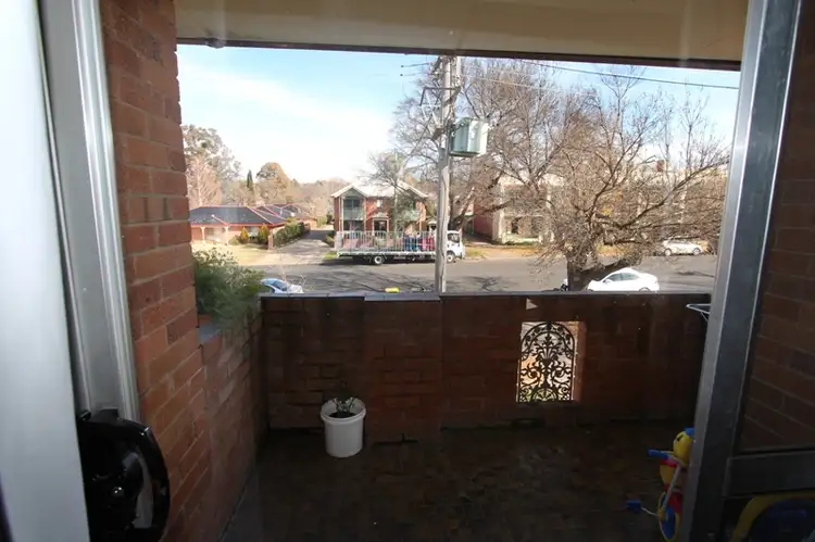 Fourth view of Homely unit listing, 7/67 Piper Street, Bathurst NSW 2795