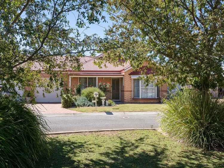 Main view of Homely house listing, 8-17 Edinburgh Road, Strathalbyn SA 5255