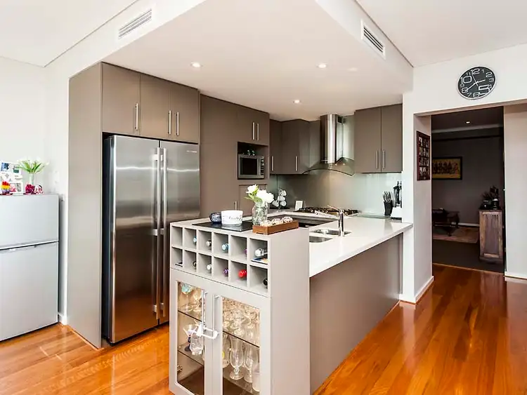 Sixth view of Homely apartment listing, 5/7 Veneto Lane, Mandurah WA 6210