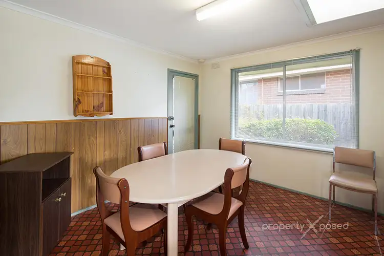 Fifth view of Homely house listing, 49 Blaxland Drive, Dandenong North VIC 3175