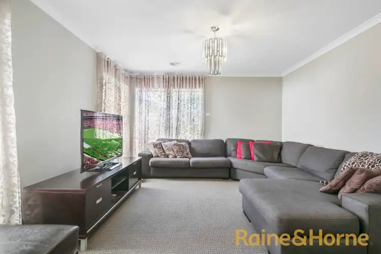 Sixth view of Homely house listing, 8 Nantha Way, Brookfield VIC 3338