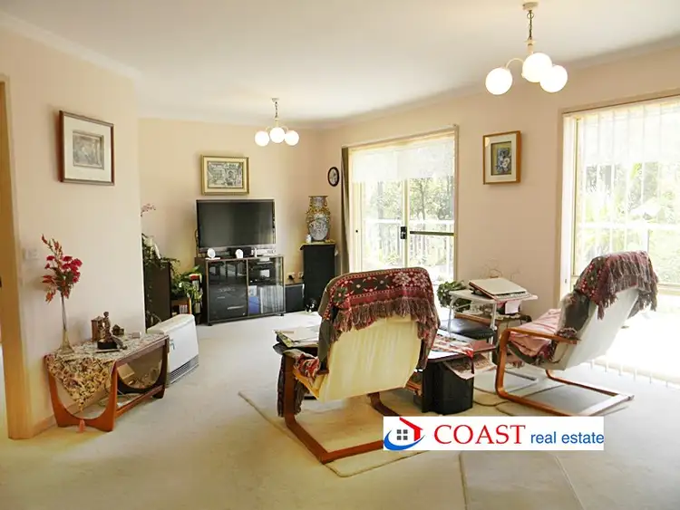 Sixth view of Homely house listing, 11 Flora Court, Tura Beach NSW 2548