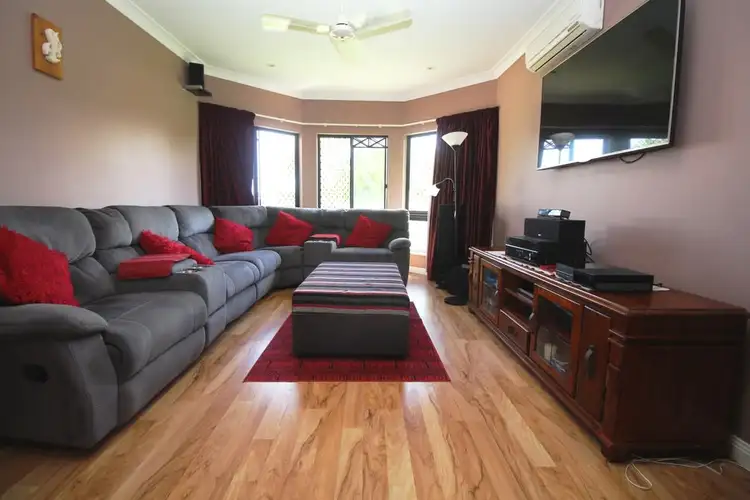 Sixth view of Homely house listing, 7 Shoalmarra Drive, Mount Low QLD 4818