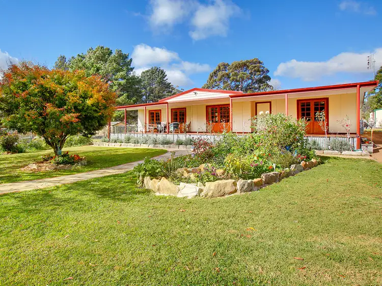 Main view of Homely house listing, 2-4 Wingello Street, Wingello NSW 2579