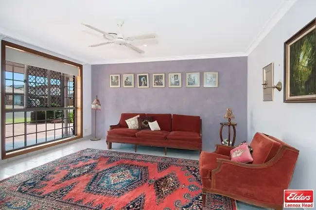 Fifth view of Homely house listing, 24 BARRETT DRIVE, Lennox Head NSW 2478