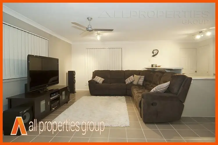Fifth view of Homely house listing, 44-46 Elderberry Drive, Jimboomba QLD 4280