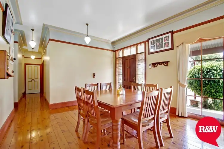 Fourth view of Homely house listing, 9 Everitt Crescent, Minchinbury NSW 2770