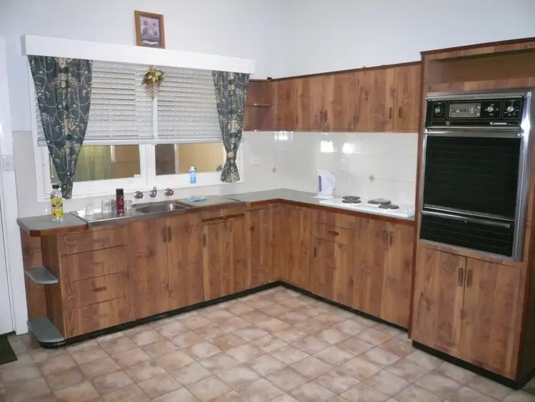 Second view of Homely house listing, 59 Evelyn Street, Hopetoun VIC 3396