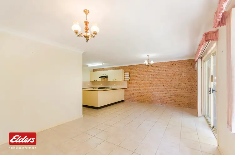 Third view of Homely unit listing, 1.161 Bacon Street, Grafton NSW 2460