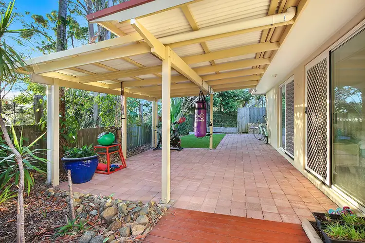 Second view of Homely unit listing, 2/75 Yakola Parade, Alexandra Headland QLD 4572