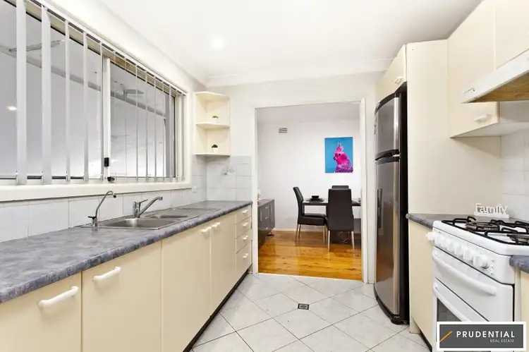 Fourth view of Homely house listing, 1 Koala Avenue, Ingleburn NSW 2565