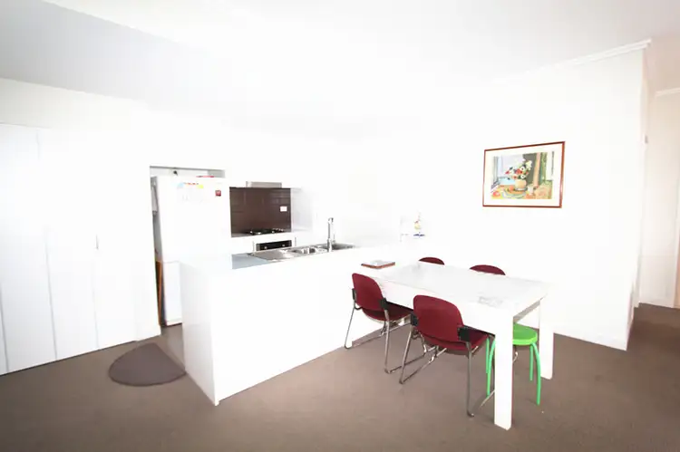 Third view of Homely apartment listing, 708/18-26 Romsey Street, Waitara NSW 2077