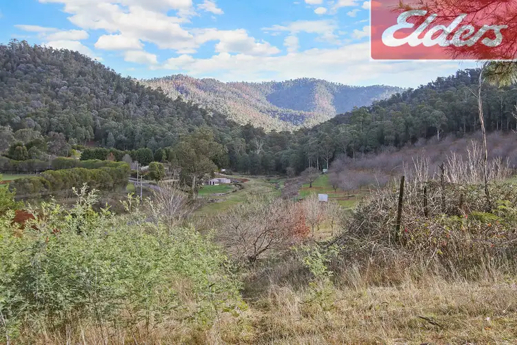 Second view of Homely land listing, 198 Simmonds Creek Road, Tawonga South VIC 3698