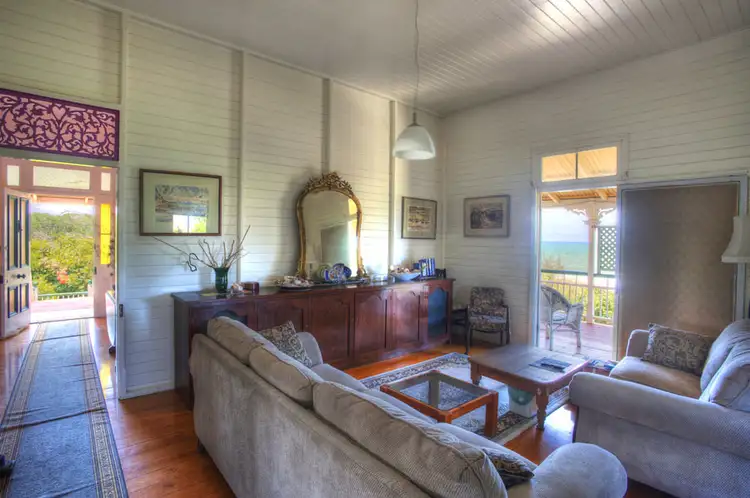 Seventh view of Homely house listing, 102 Rules Beach Road, Deepwater QLD 4674