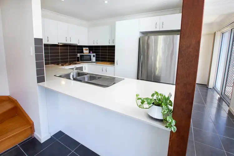 Fifth view of Homely house listing, 7/19-21 Shields Street, Redcliffe QLD 4020