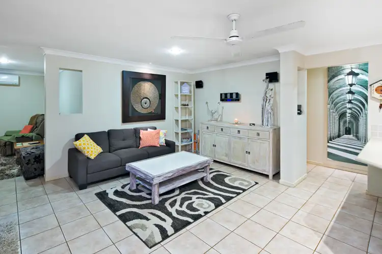 Sixth view of Homely house listing, 25 Kimbolton Drive, Redland Bay QLD 4165