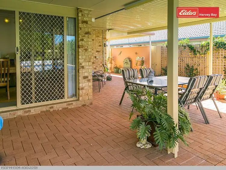 Seventh view of Homely house listing, 5 St Joseph Drive, Urraween QLD 4655