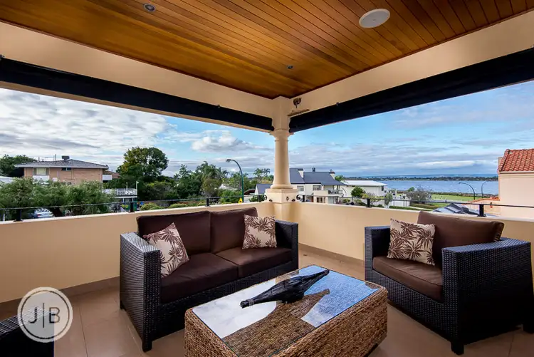 Fourth view of Homely house listing, 33 Howard Parade, Salter Point WA 6152