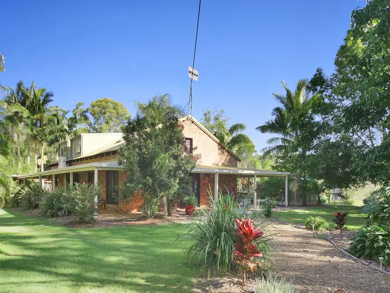 Main view of Homely house listing, 43 Rutch Road, Doonan QLD 4562
