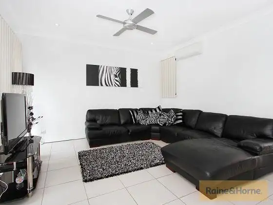 Second view of Homely terrace listing, 153 Sanctuary Drive, Rouse Hill NSW 2155
