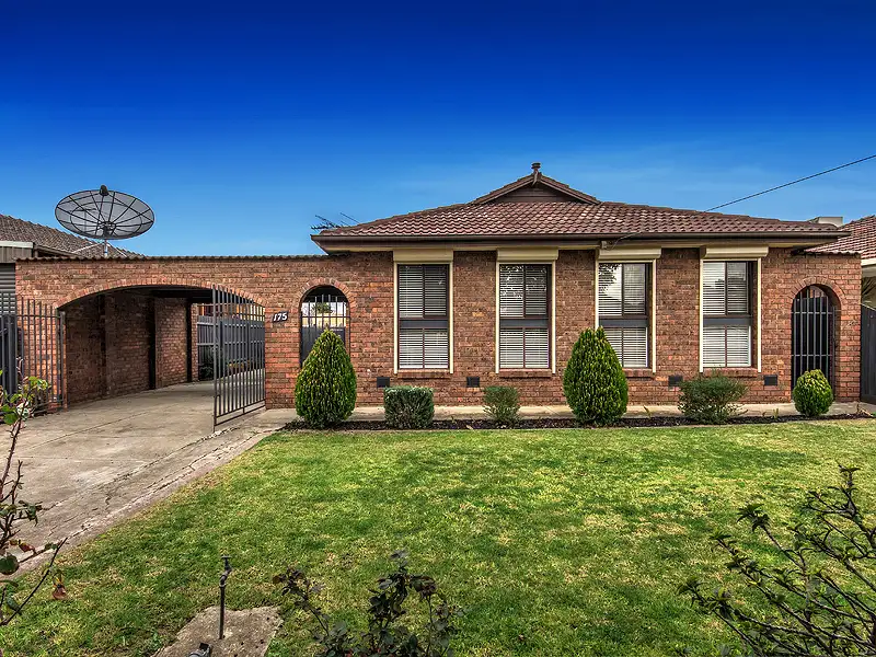 Main view of Homely house listing, 175 Main Road East, St Albans VIC 3021
