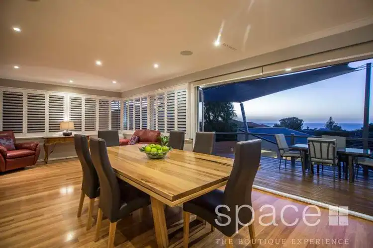 Third view of Homely house listing, 1 Styne Road, City Beach WA 6015