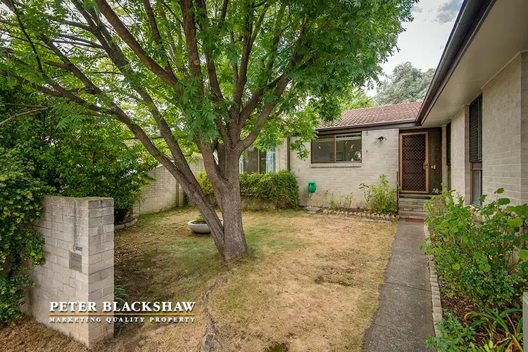 Main view of Homely house listing, 6 Sully Place, Chapman ACT 2611